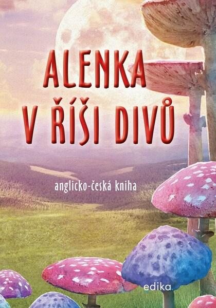 Alenka v říši divů - 978-80-266-1684-9
