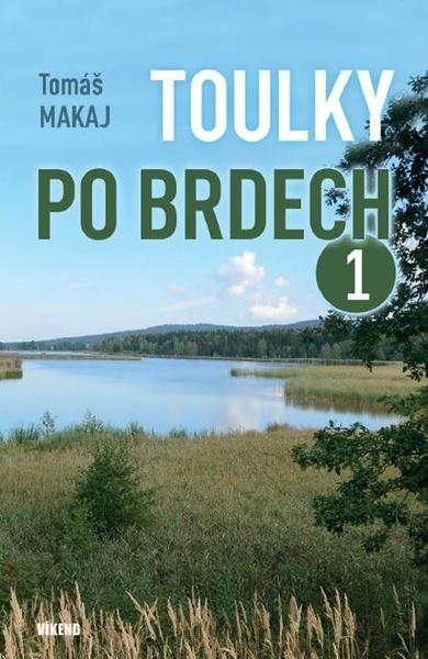 Levně Toulky po Brdech 1
