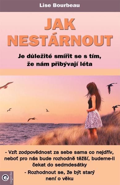 Levně Jak nestárnout