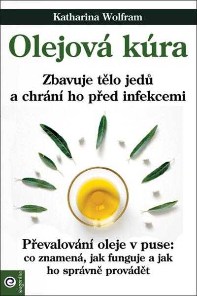 Levně Olejová kúra