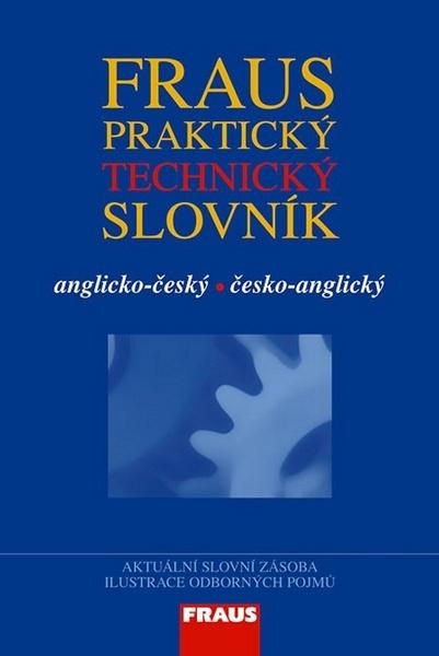Praktický technický slovník - 80-7238-640-9