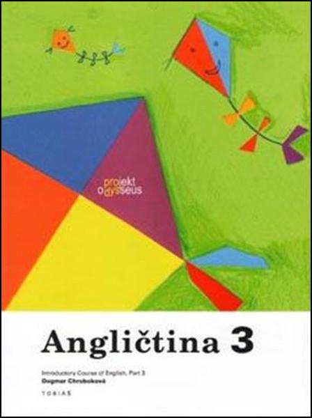Levně Angličtina 3