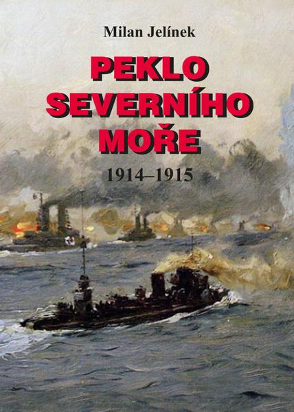 Peklo Severního moře - 978-80-7497-370-3