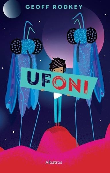 UFONI - 978-80-00-06429-1