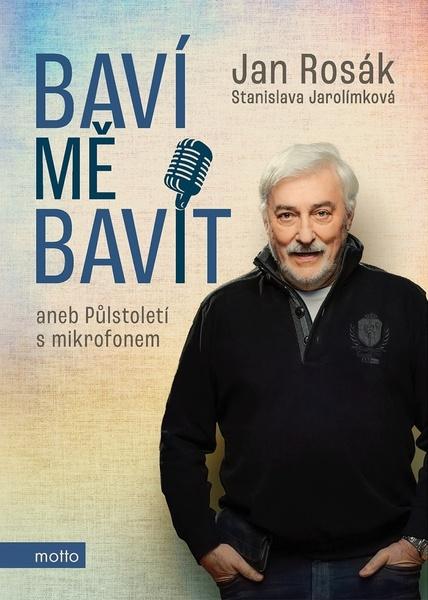 Baví mě bavit - 978-80-267-2112-3