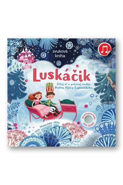 Luskáčik - 978-80-567-0739-5