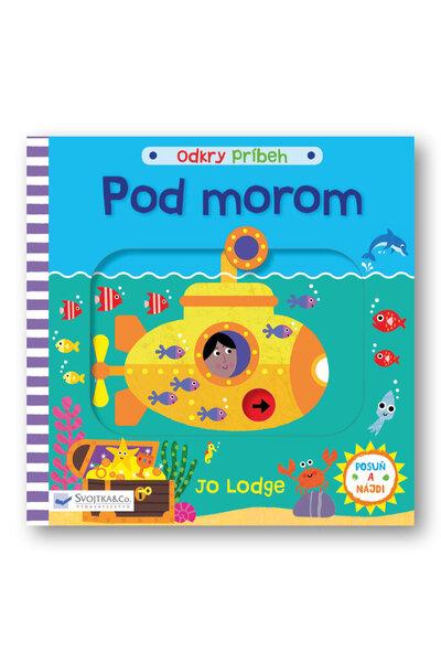 Levně Pod morom