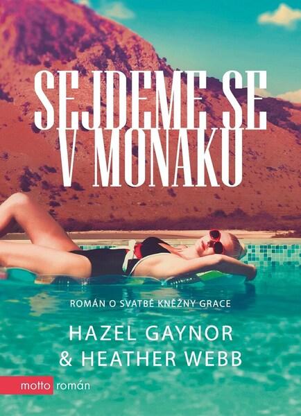 Sejdeme se v Monaku - 978-80-267-2111-6
