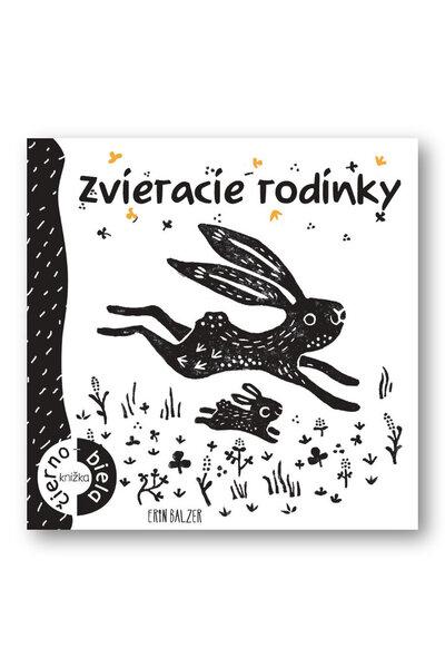 Zvieracie rodinky - 978-80-567-0796-8