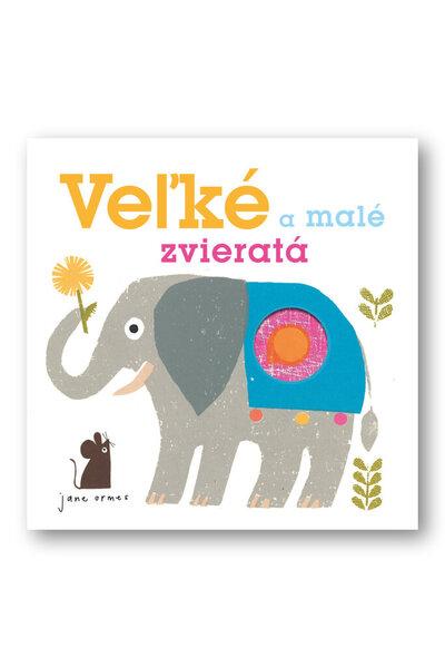 Levně Veľké a malé zvieratá