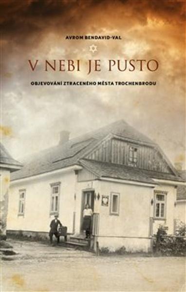 V nebi je pusto - 978-80-7260-486-9