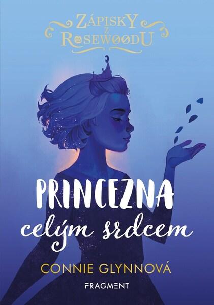 Princezna celým srdcem - 978-80-253-5378-3