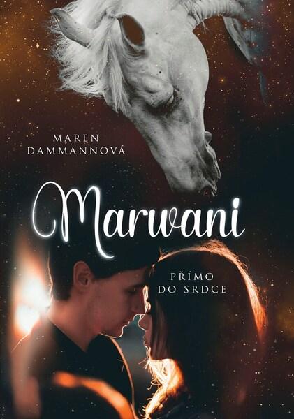 Marwani - 978-80-264-3847-2