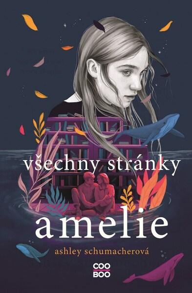 Levně Všechny stránky Amelie