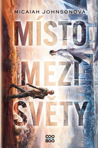 Místo mezi světy - 978-80-7661-317-1