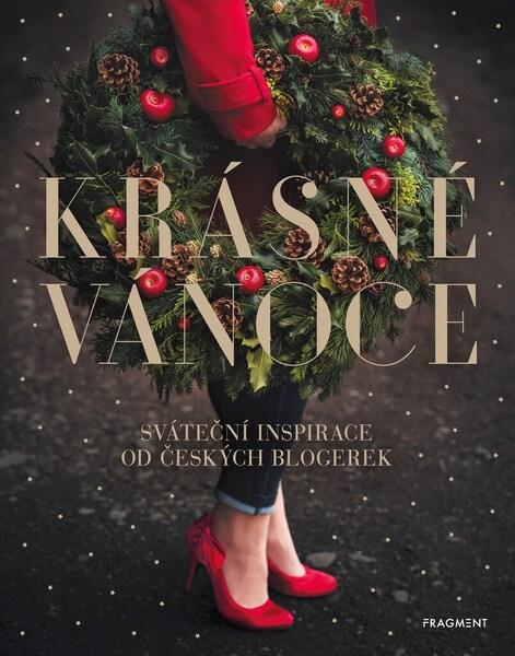 Levně Krásné Vánoce - Lucie Grusová