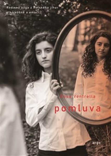 Levně Pomluva