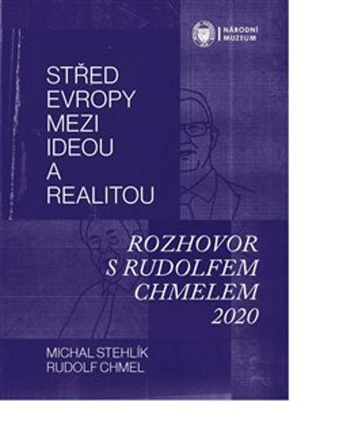 Střed Evropy mezi ideou a realitou - 978-80-7036-669-1