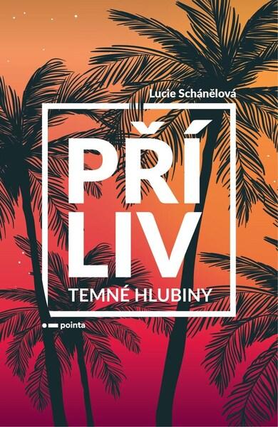 Levně Příliv Temné hlubiny