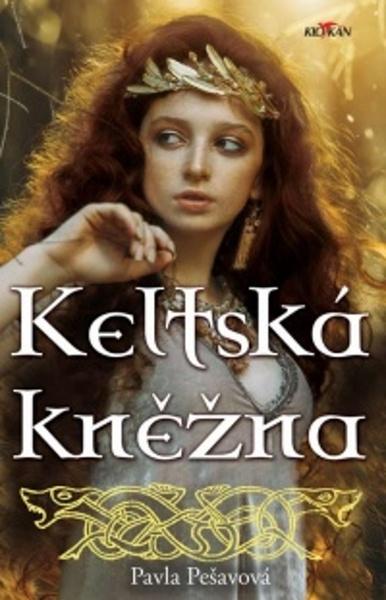 Keltská kněžna - 978-80-7633-495-3