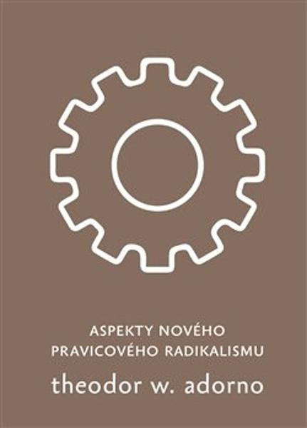 Levně Aspekty nového pravicového radikalismu