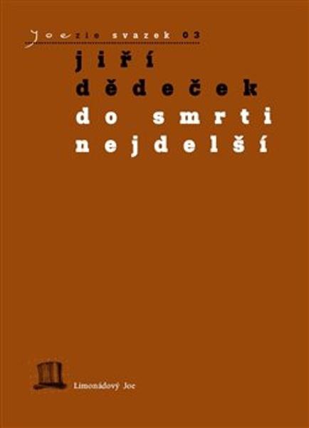 Do smrti nejdelší - 978-80-906676-8-6