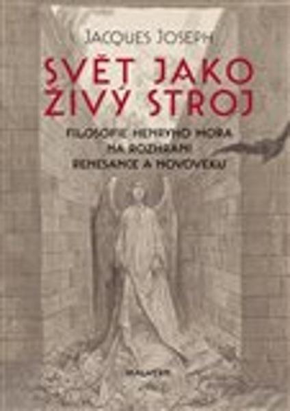 Levně Svět jako živý stroj