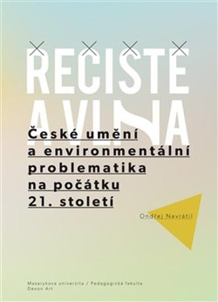 Levně Řečiště a vlna