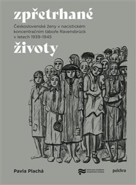 Zpřetrhané životy - 978-80-7564-062-8