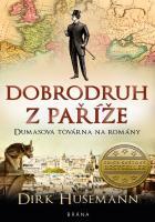 Dobrodruh z Paříže - 978-80-242-7691-5