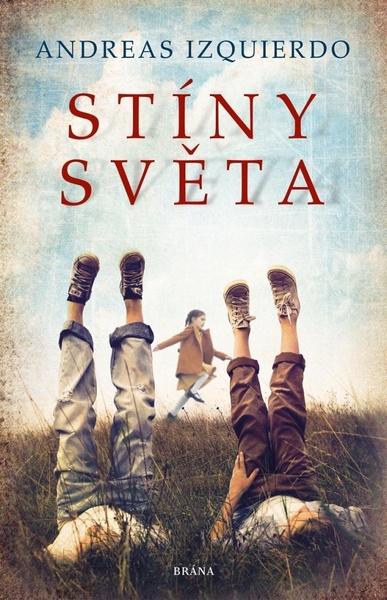 Stíny světa - 978-80-242-7770-7