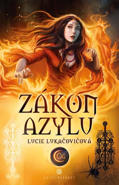 Levně Zákon azylu