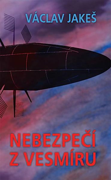 Levně Nebezpečí z vesmíru