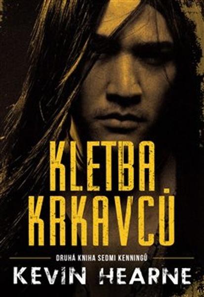 Kletba krkavců - 978-80-257-3550-3