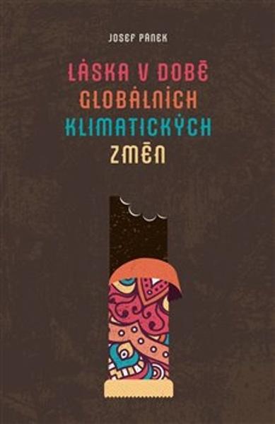 Levně Láska v době globálních klimatických změn