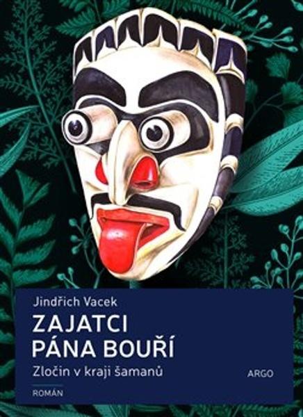 Levně Zajatci Pána bouří