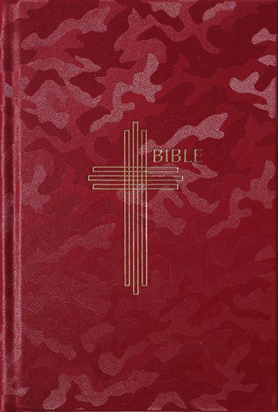 Bible - 978-80-7545-105-7