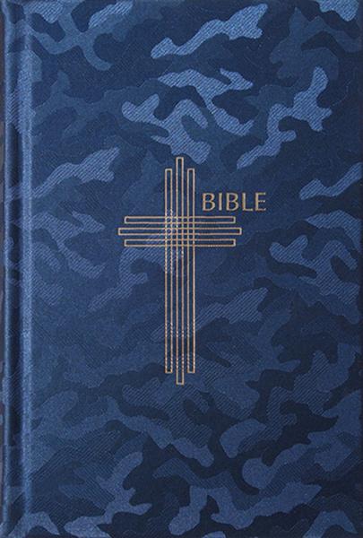 Bible - 978-80-7545-104-0