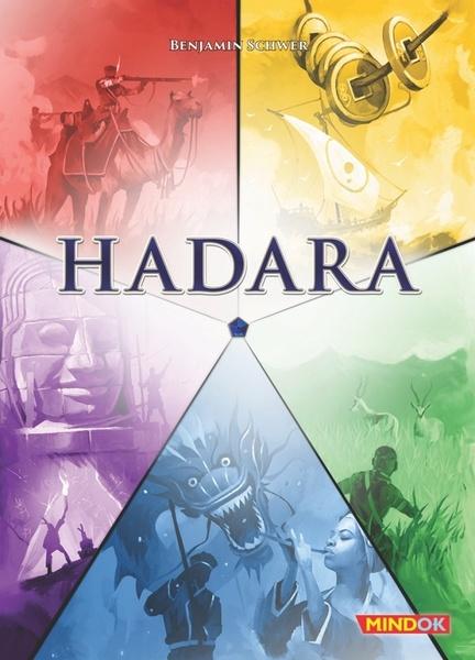 Hadara - 348