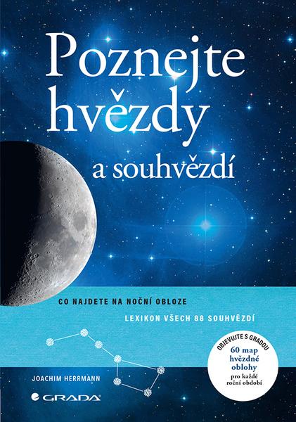 Levně Poznejte hvězdy a souhvězdí