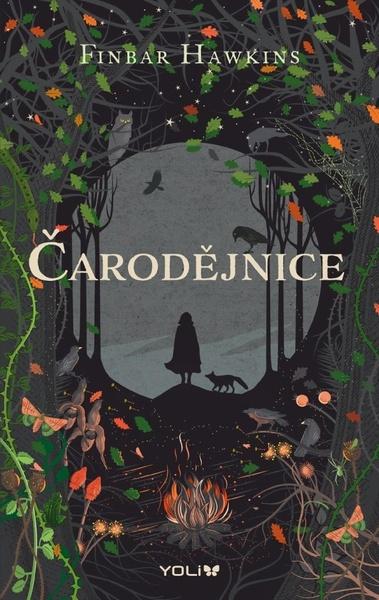 Čarodějnice - 978-80-242-7745-5