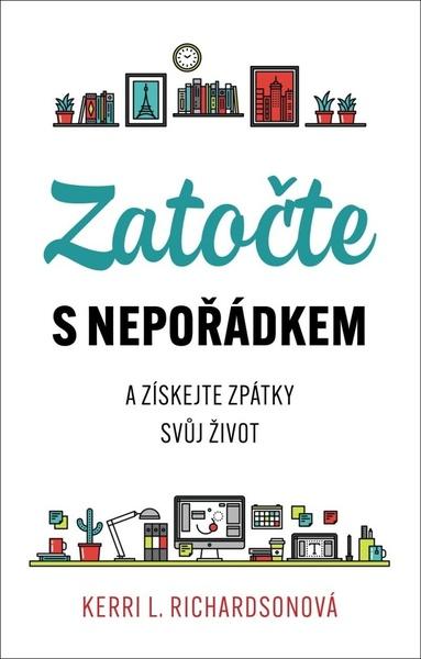 Levně Zatočte s nepořádkem