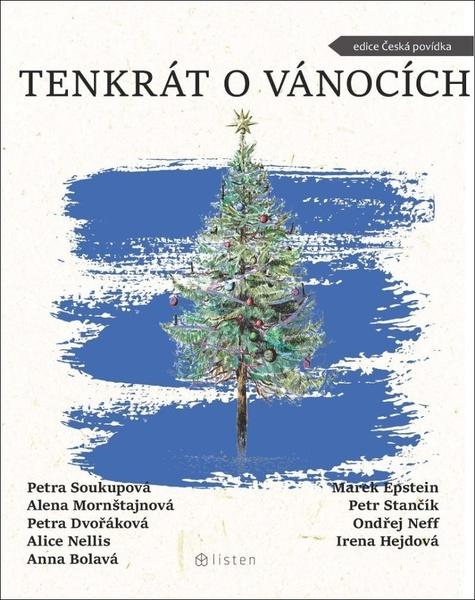 Tenkrát o Vánocích - 978-80-242-7767-7