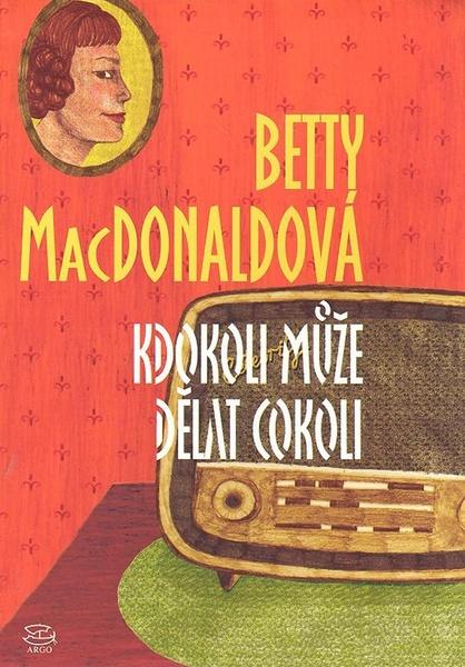 Kdokoli může dělat cokoli - 978-80-257-0005-1