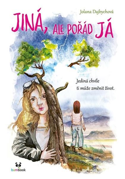 Jiná, ale pořád já - 978-80-271-3248-5
