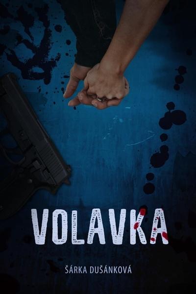 Volavka - 978-80-88363-24-8