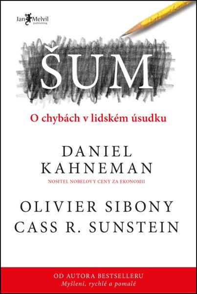Šum - 9788075551481