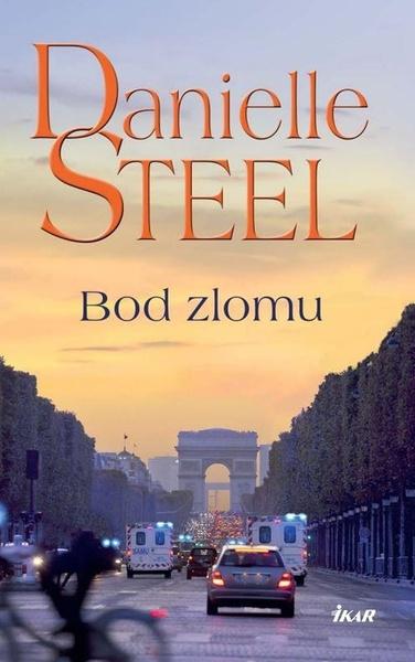 Bod zlomu - 978-80-249-4640-5