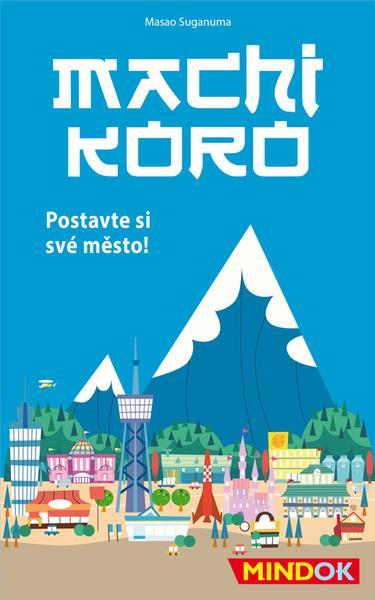 Machi Koro - 228