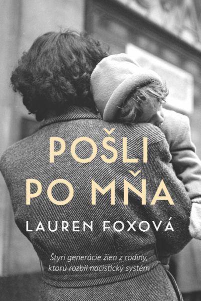 Pošli po mňa - 978-80-222-1234-2